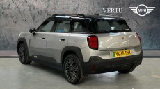 MINI Aceman 135kW E Classic 43kWh 5dr Auto Electric Hatchback